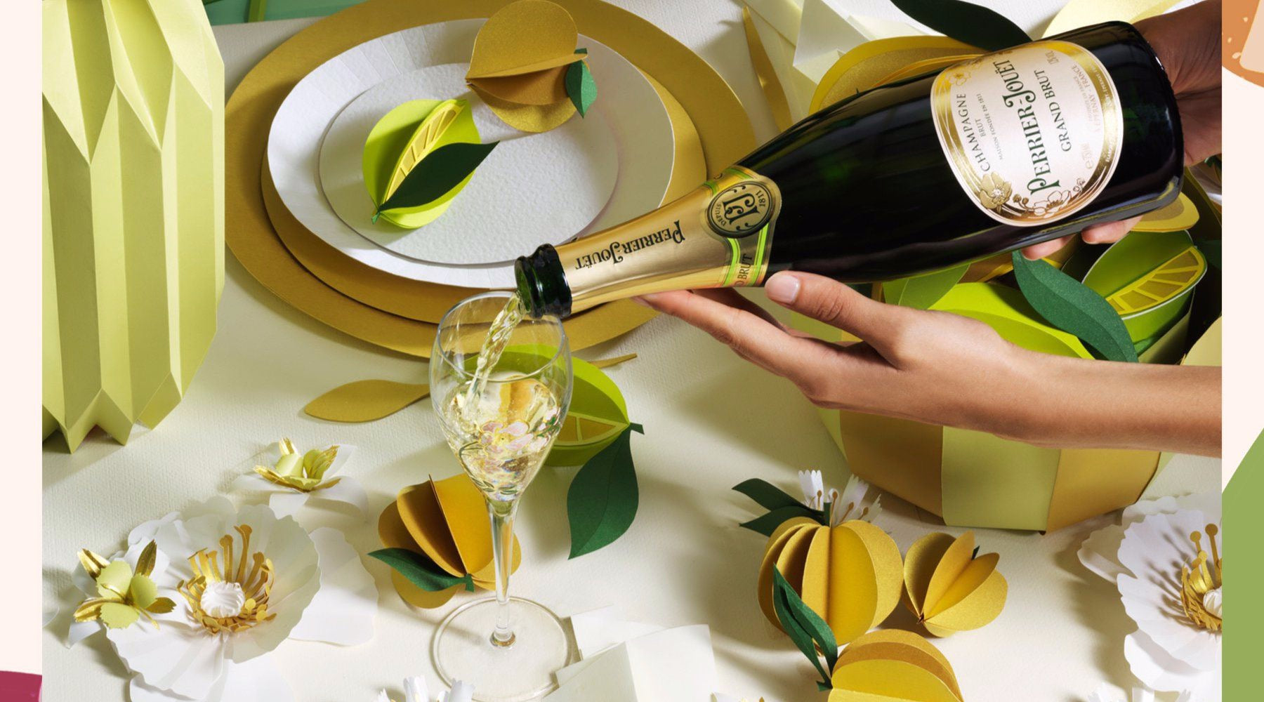 Drink & Dine in Singapore: 9 wine pairings you have to try