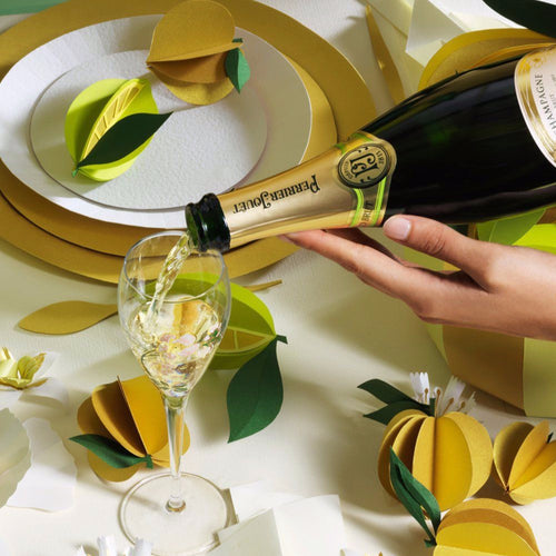 Drink & Dine in Singapore: 9 wine pairings you have to try