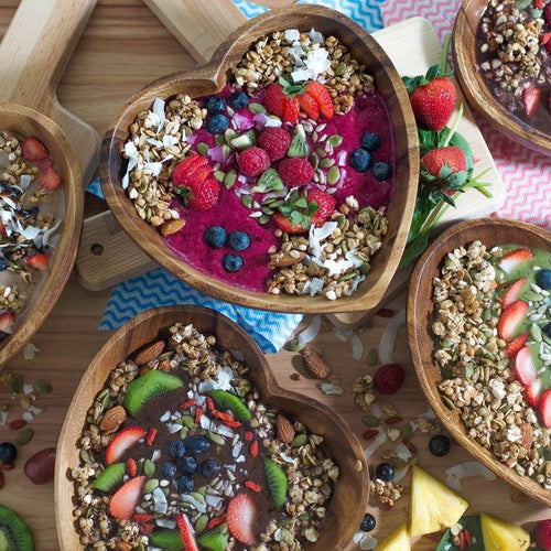 7 Vegan Friendly Dessert Places That'll Hit All The Sweet Spots