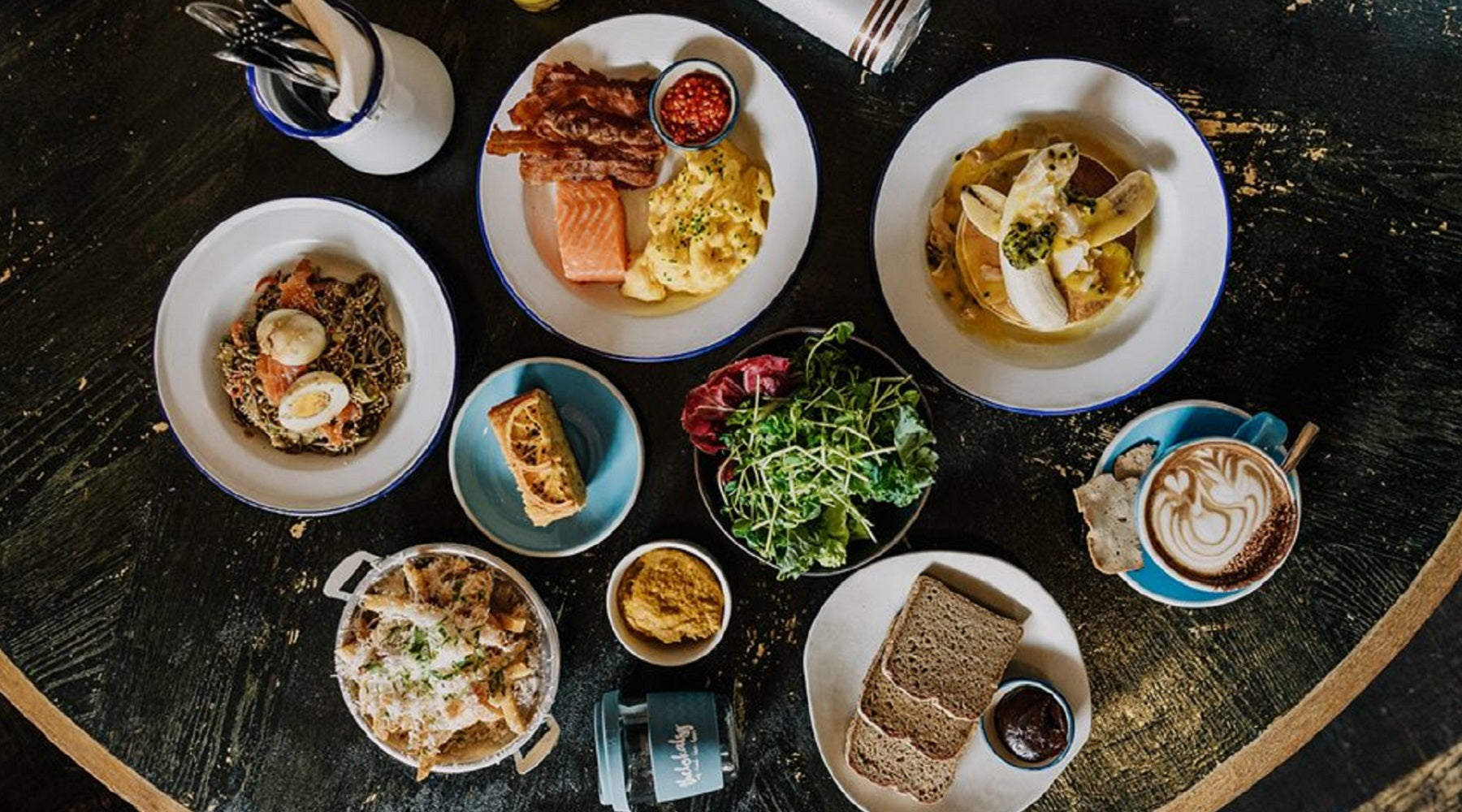 Got An Eco-Conscience? Head To These 5 Restaurants That Have Gotten Greener In 2019