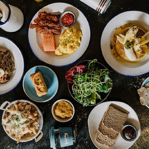 Got An Eco-Conscience? Head To These 5 Restaurants That Have Gotten Greener In 2019