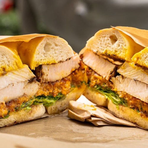12 Best Bagel Spots In Singapore, Including Crowd-Favourite Two Men Bagel House