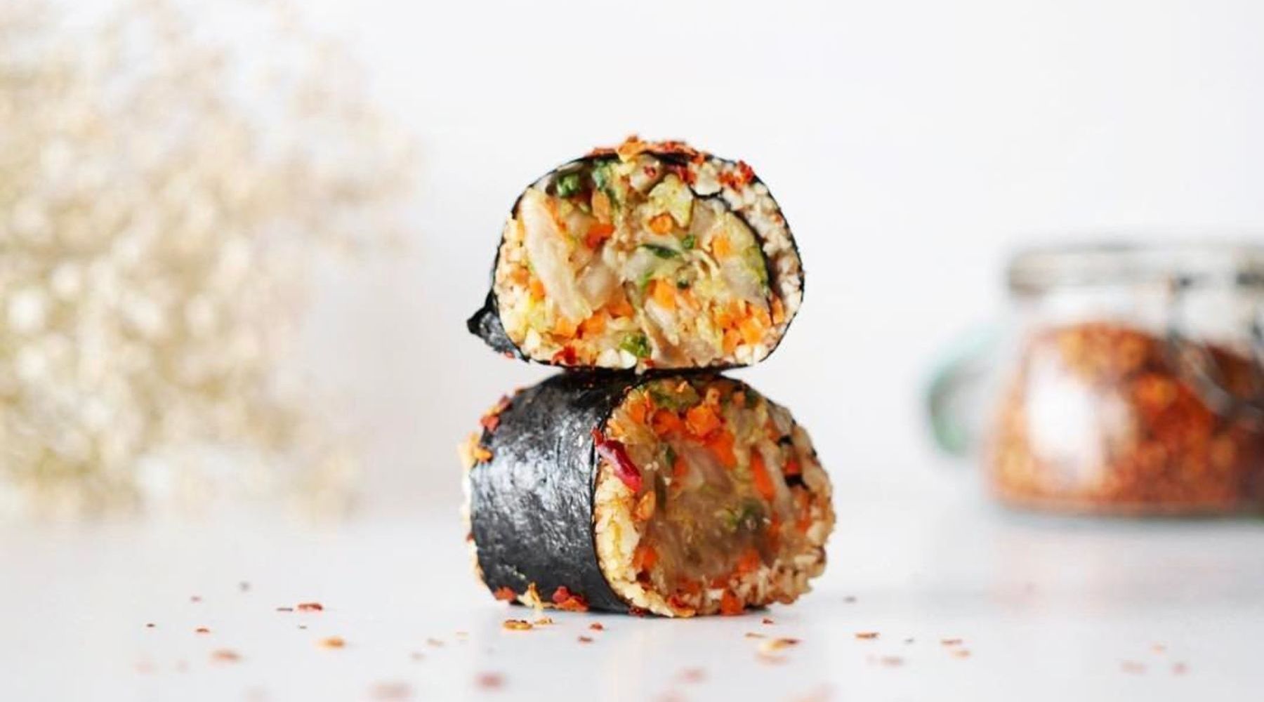Meat Is Overrated. Check Out These 6 Vegetarian Restaurants In Singapore