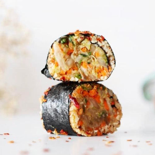 Meat Is Overrated. Check Out These 6 Vegetarian Restaurants In Singapore