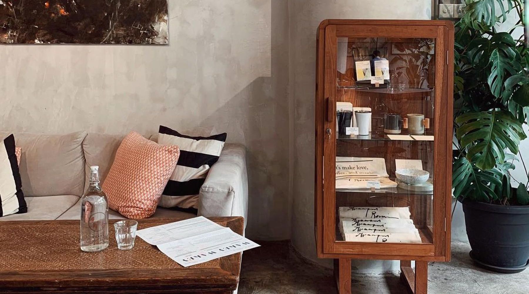 15 Cafes to Chill At & Still Get Work Done
