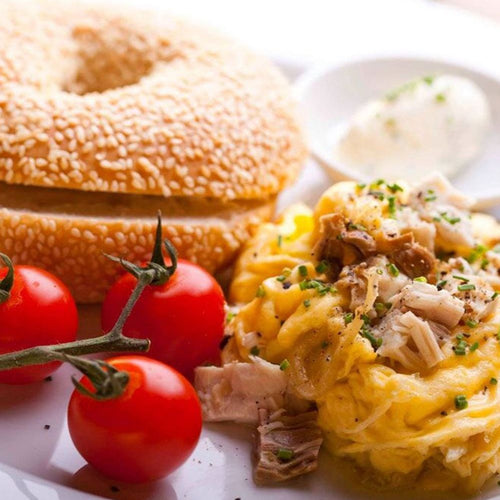 7 Places in Singapore for Big Groups to Grab Brunch